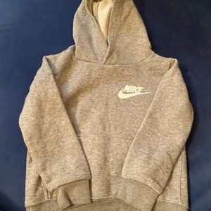 Nike sweater